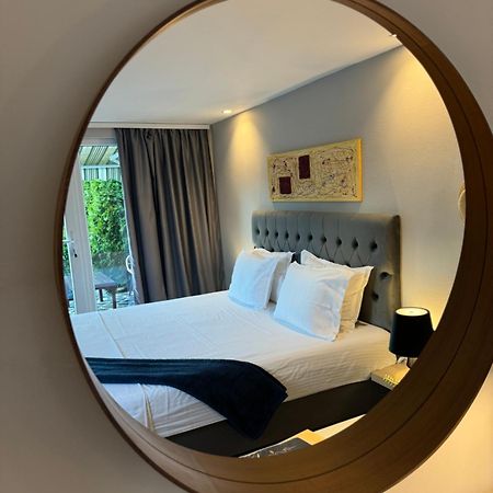 Nb Boutique Hotel Тузла Екстериор снимка