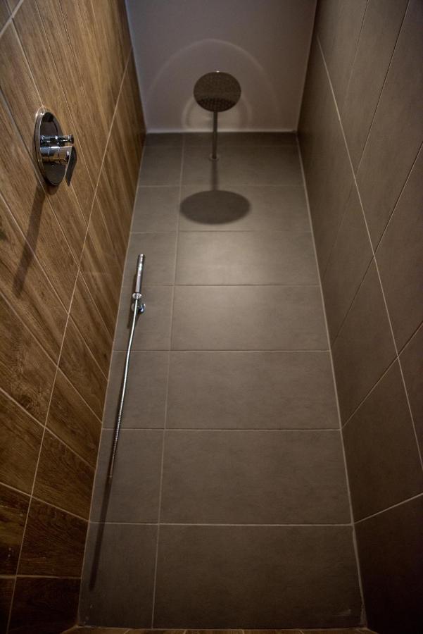 Nb Boutique Hotel Тузла Екстериор снимка