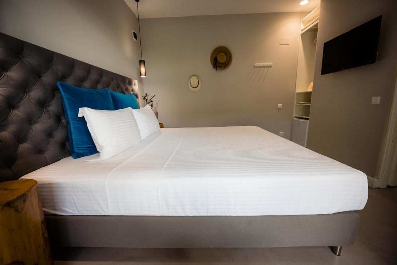Nb Boutique Hotel Тузла Екстериор снимка