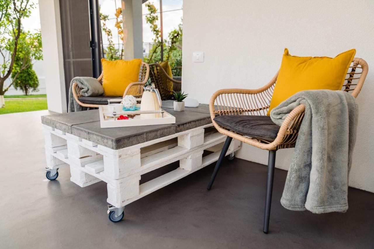 Nb Boutique Hotel Тузла Екстериор снимка