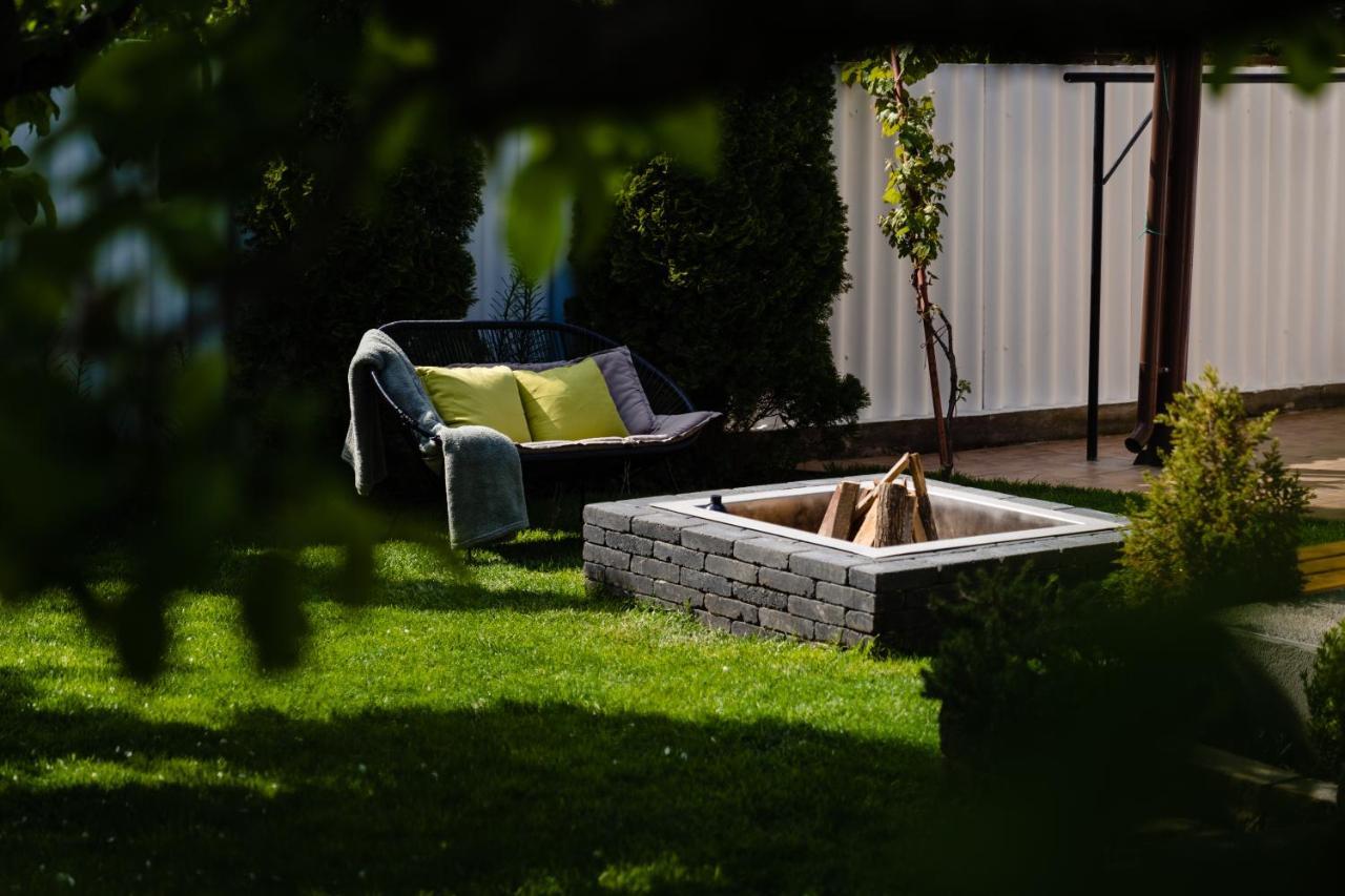 Nb Boutique Hotel Тузла Екстериор снимка