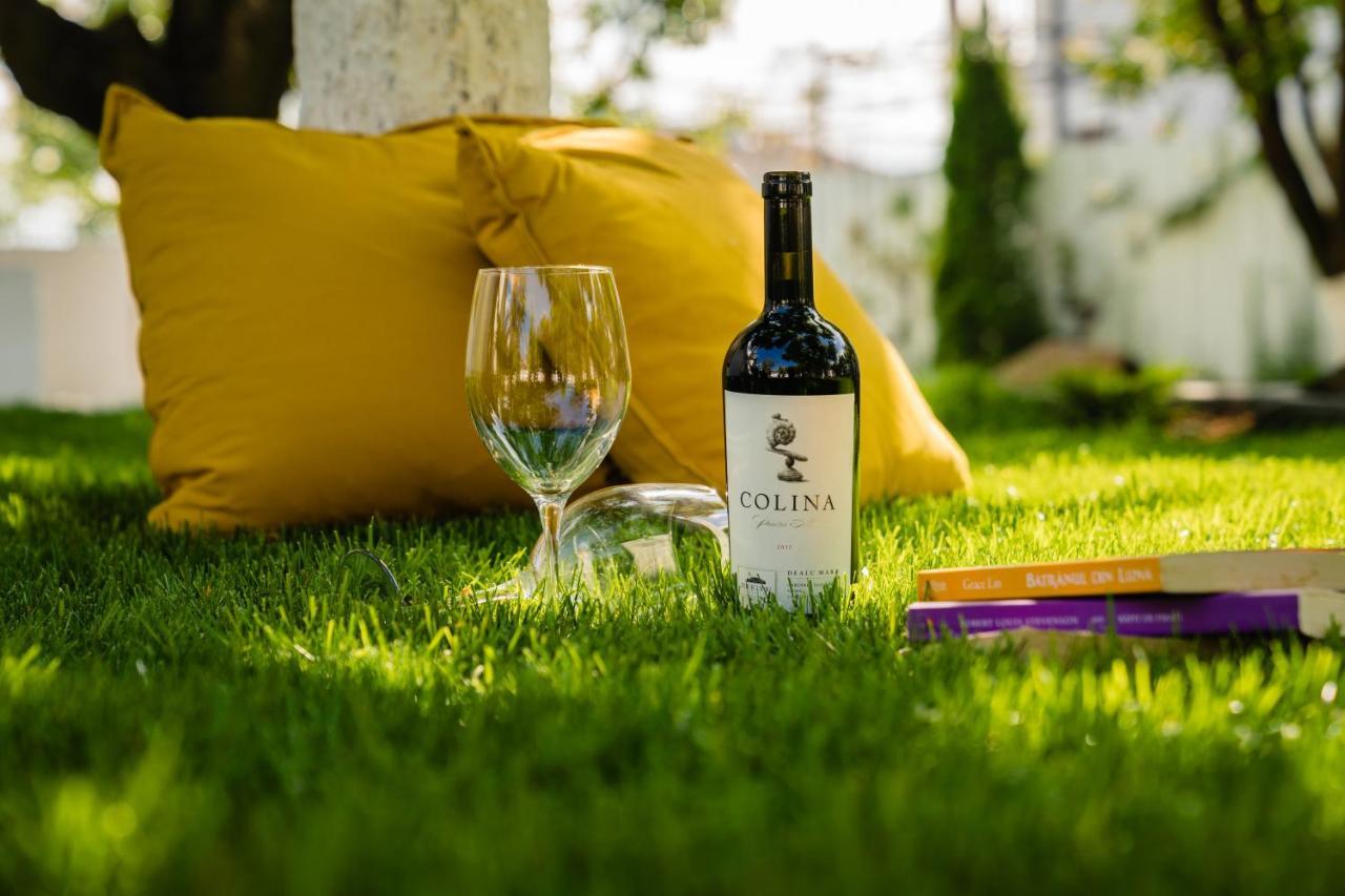 Nb Boutique Hotel Тузла Екстериор снимка
