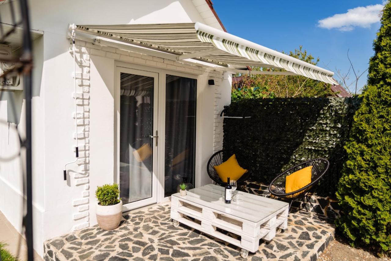 Nb Boutique Hotel Тузла Екстериор снимка