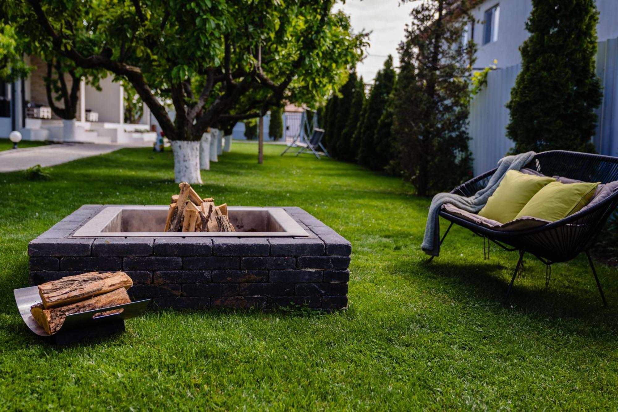Nb Boutique Hotel Тузла Екстериор снимка