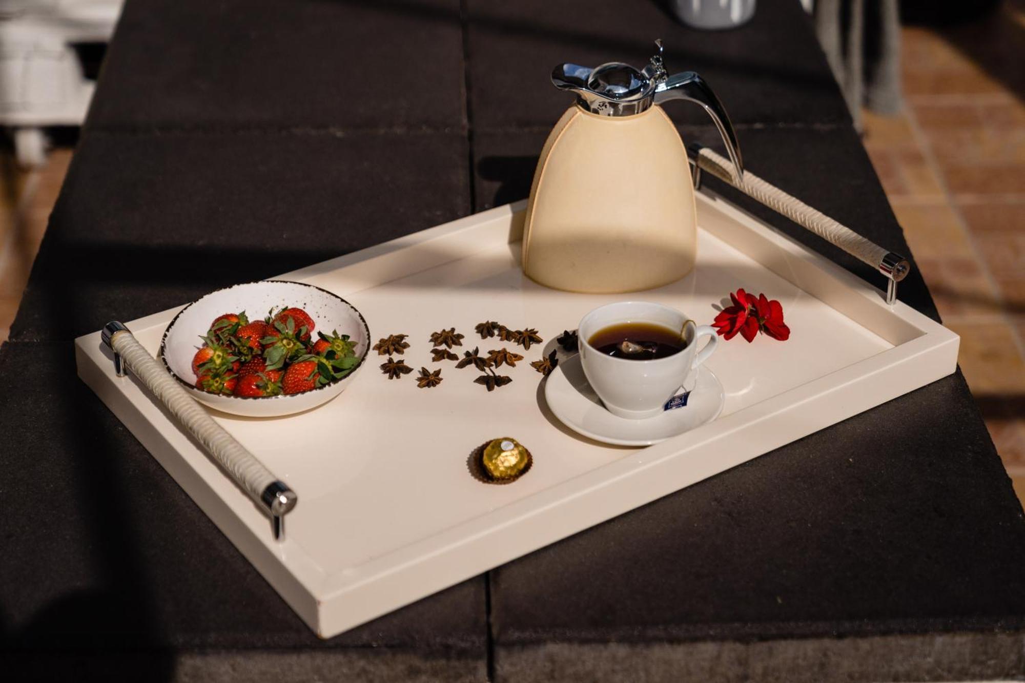 Nb Boutique Hotel Тузла Екстериор снимка