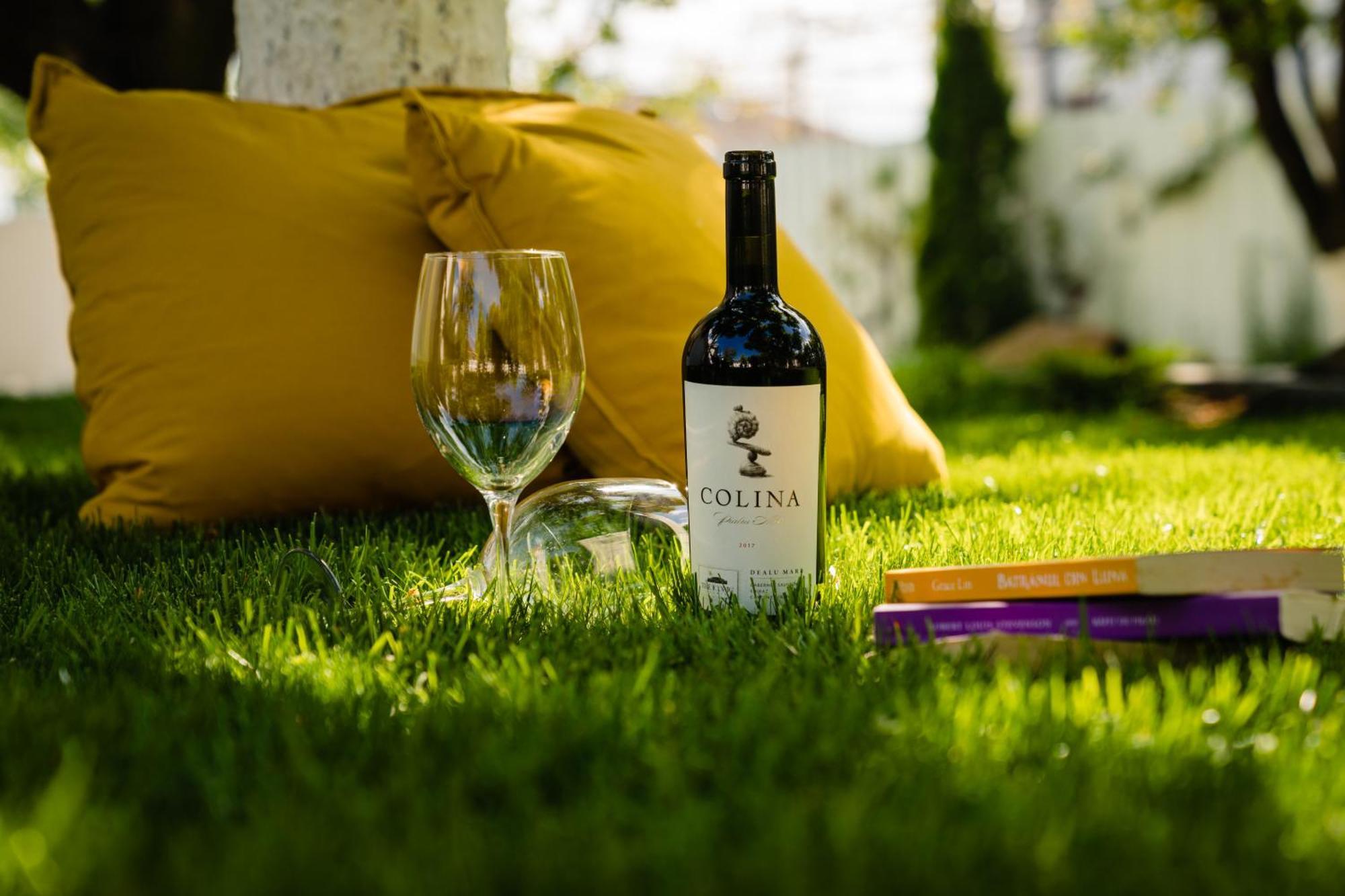 Nb Boutique Hotel Тузла Екстериор снимка