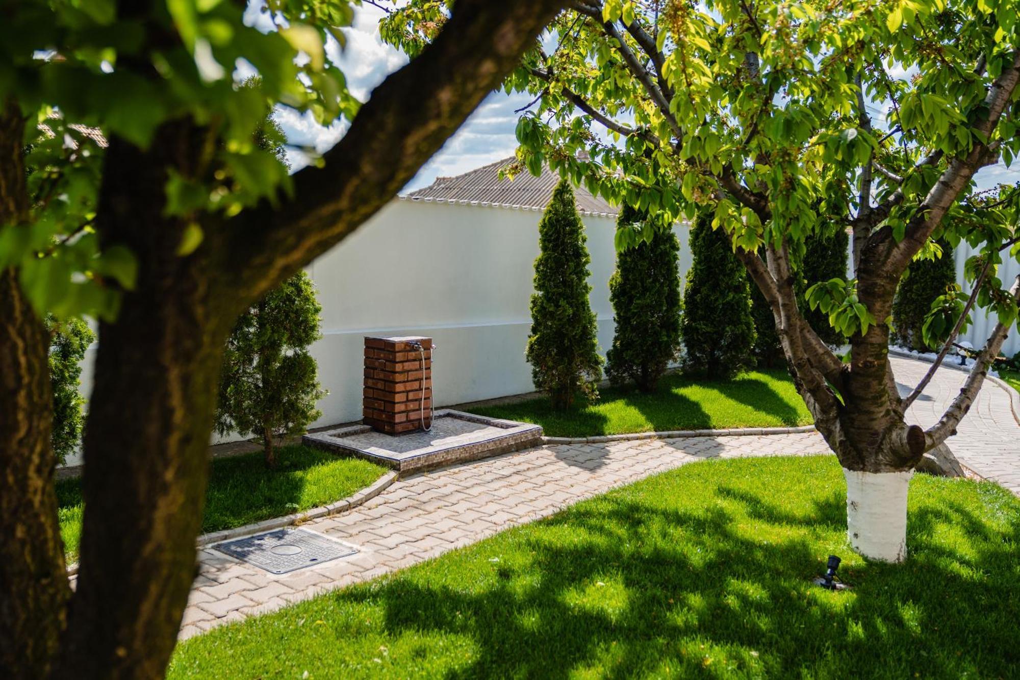 Nb Boutique Hotel Тузла Екстериор снимка