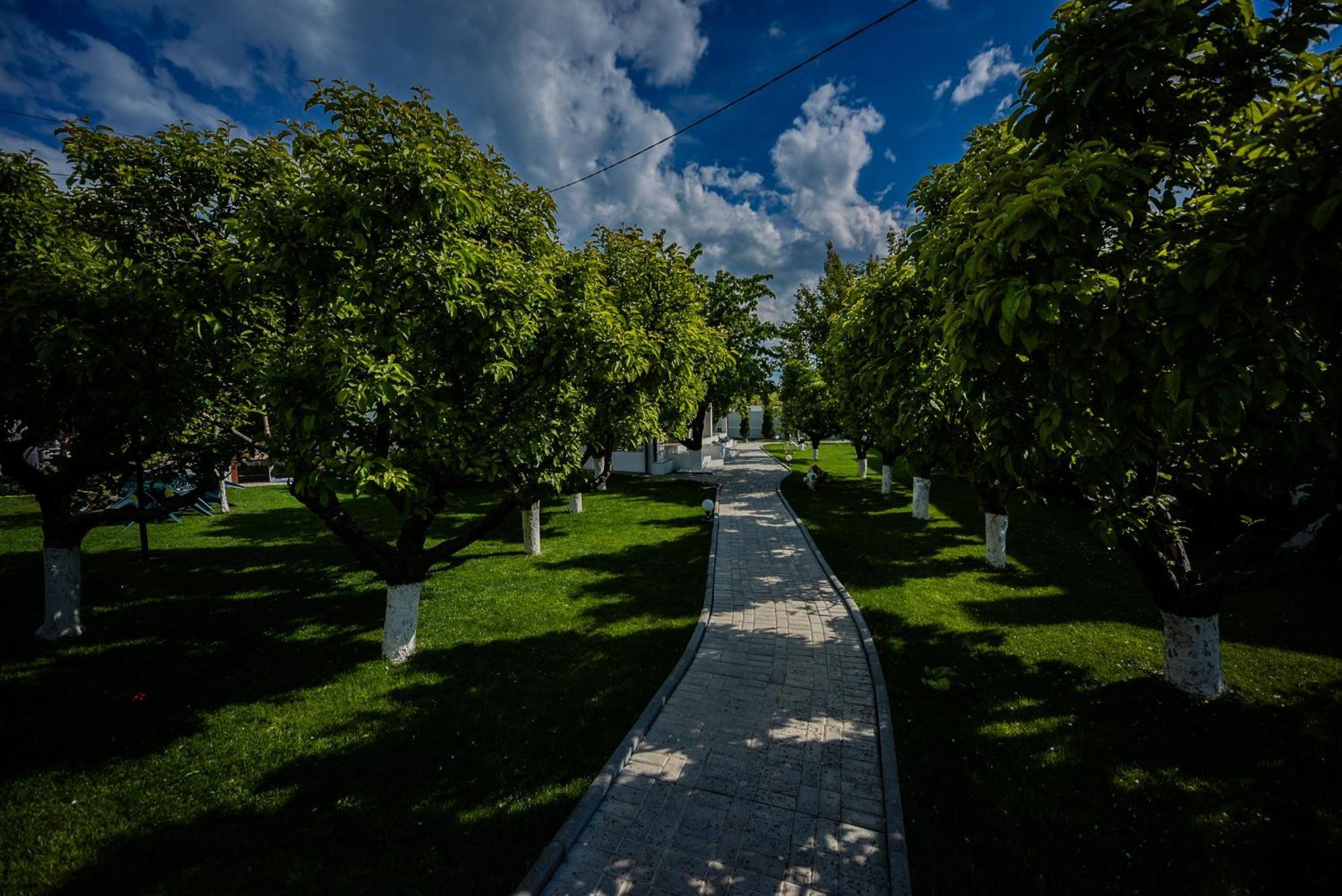 Nb Boutique Hotel Тузла Екстериор снимка