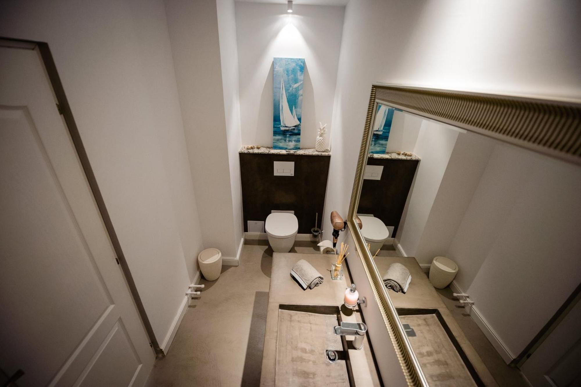 Nb Boutique Hotel Тузла Екстериор снимка