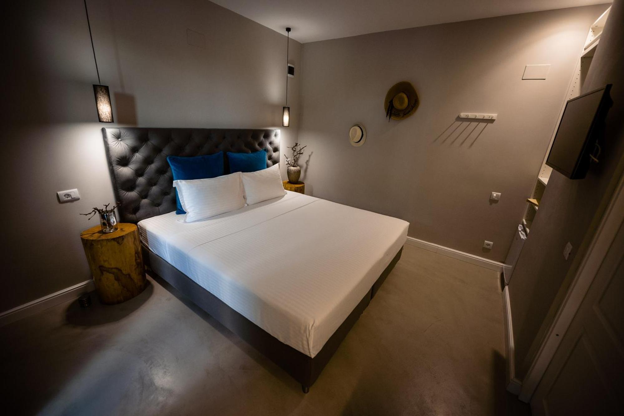 Nb Boutique Hotel Тузла Екстериор снимка