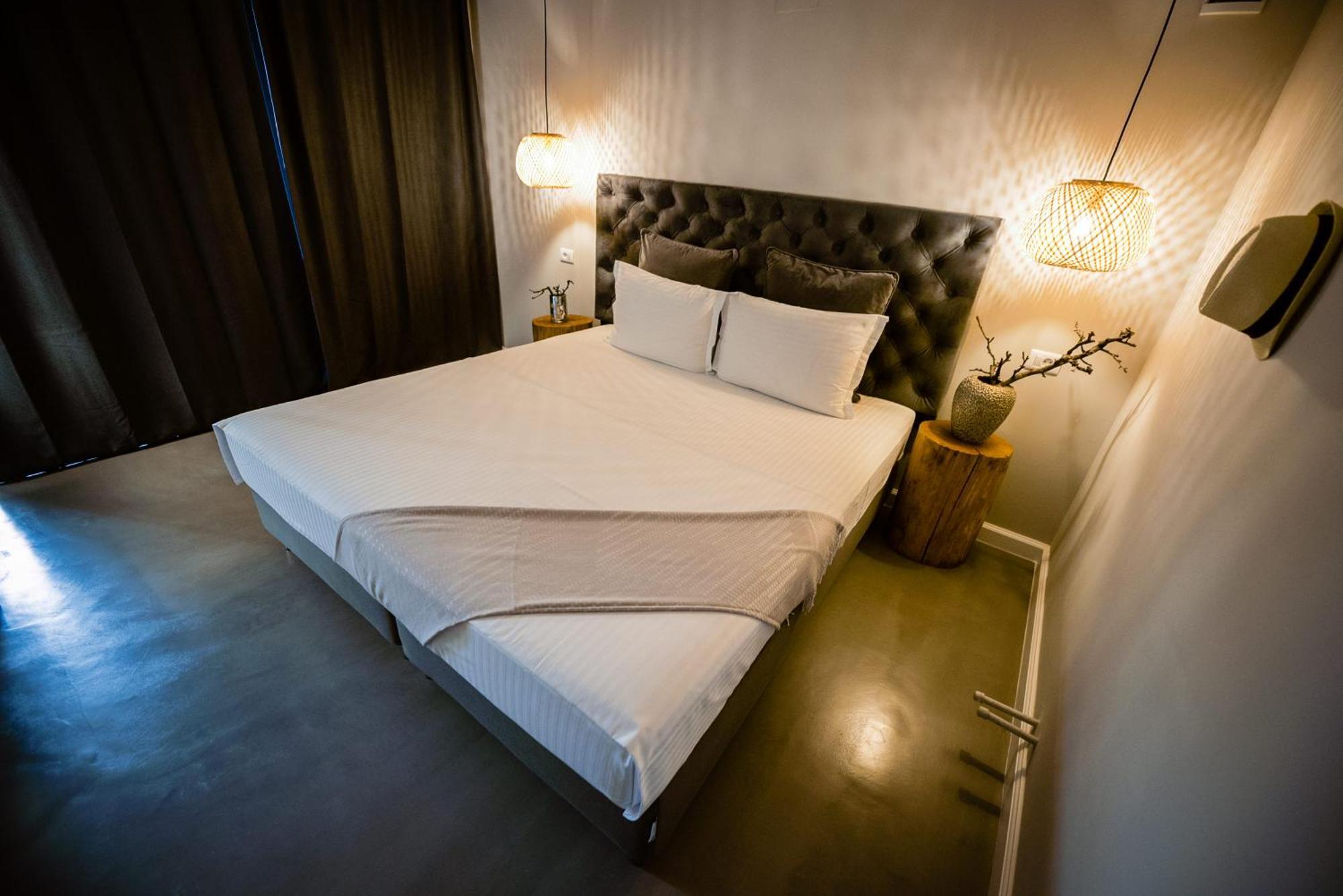 Nb Boutique Hotel Тузла Екстериор снимка
