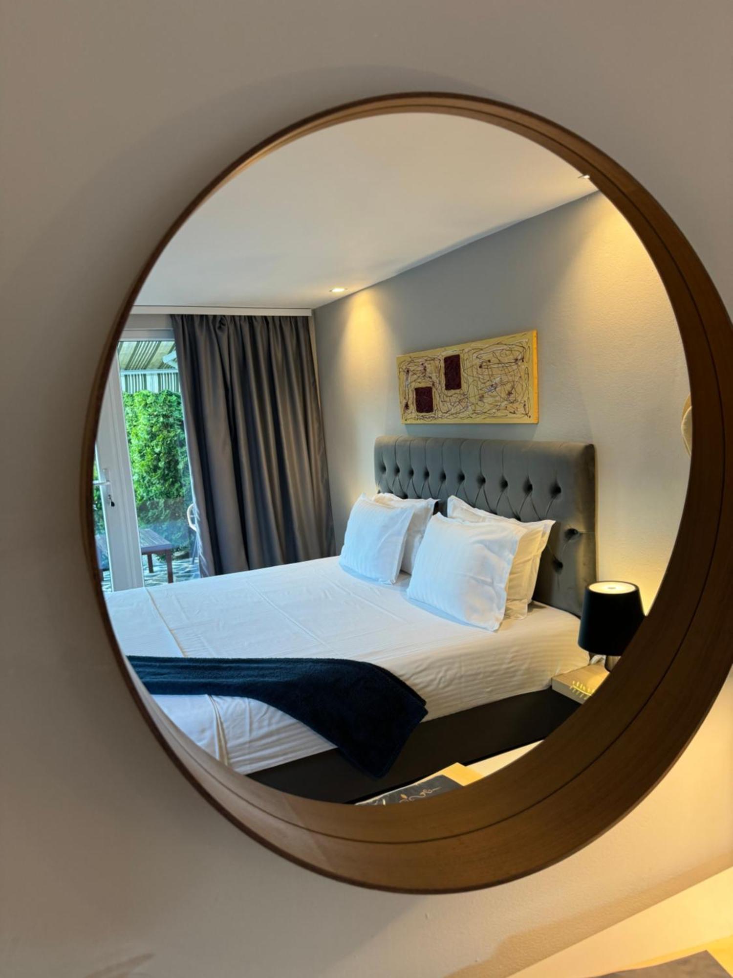 Nb Boutique Hotel Тузла Екстериор снимка