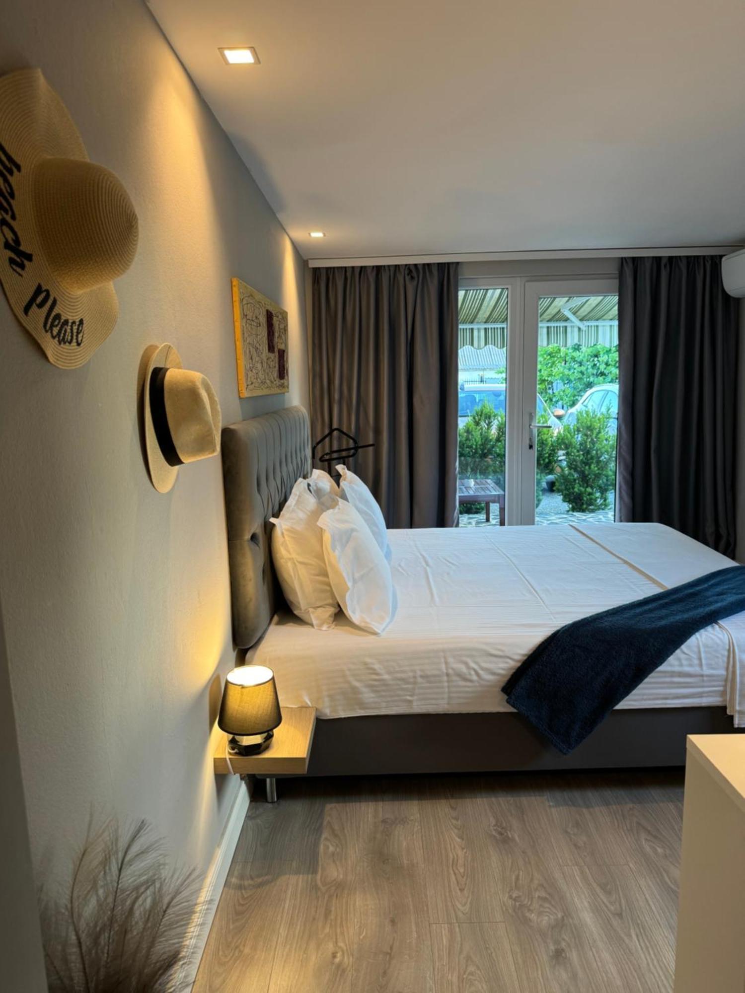 Nb Boutique Hotel Тузла Екстериор снимка