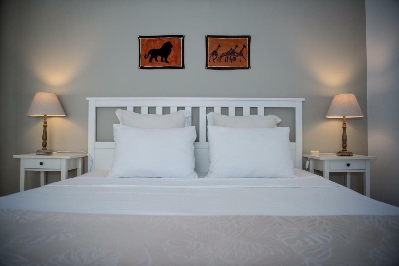 Nb Boutique Hotel Тузла Екстериор снимка